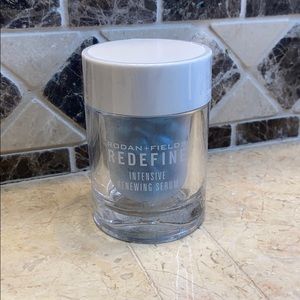 Rodan and Fields intensive renewing serum